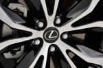 Lexus NX200t F-Sport 2014 года